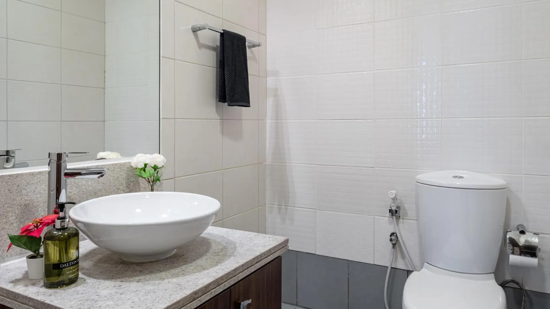 Saffron House Hostel Dubai 0*,  United Arab Emirates